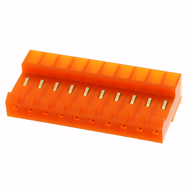 4-641217-0 TE Connectivity AMP Connectors  Support de panneau suspendu gratuit